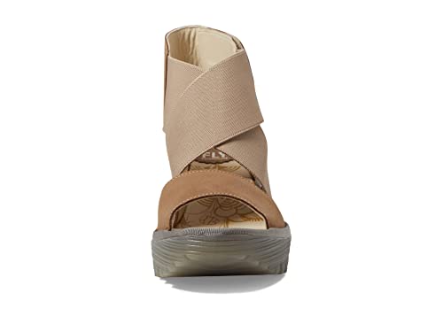 Image of FLY London womens Ankle-strap | Casual Sandals