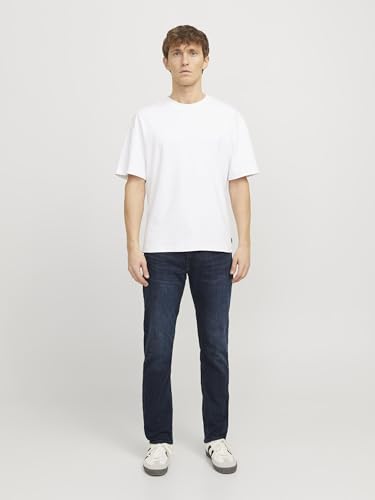 Jeans Jack & Jones JJICLARK JJORIGINAL US 34 / - vue 7