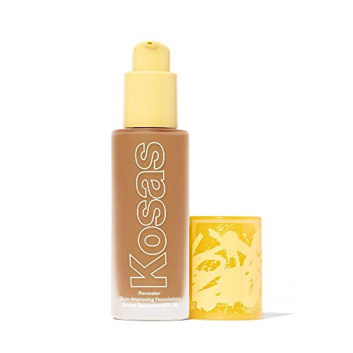 Kosas Revealer Liquid Foundation SPF 25