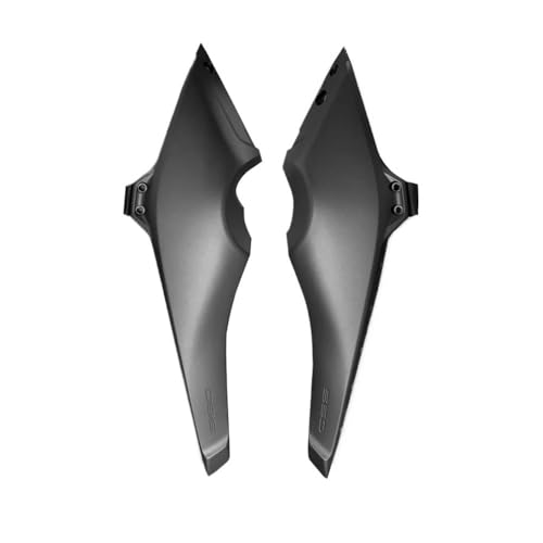 Ailettes Spoiler TMAX 560 Couvercle Latéral Siège Moto 2022-2024