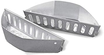 Weber 7403 Coal Separator