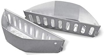 Weber 7403 Coal Separator