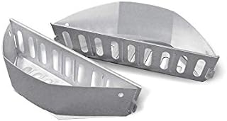 Weber 7403 Char-Basket Charcoal Briquet Holders,Multi
