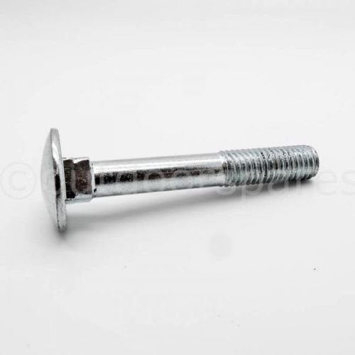 Mountfield Lawnmower Handle Fixing Carriage Bolt M8 x 55mm Part No. 112819121/0