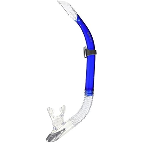 Mares Sailor Snorkel with Silicone Mouthpiece Cover