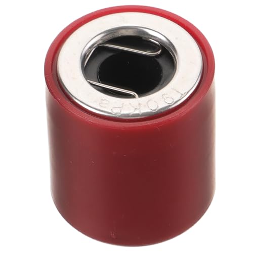 Válvula de seguridad y mango de liberación de vapor para olla a presión miniatura 1