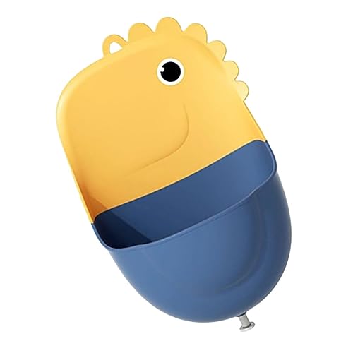 JOINPAYA 男の子用壁掛け小便器 トイレトレーニングになスド式尿便器 家用