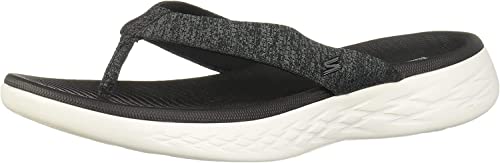 Image of Skechers Women's On-The-go 600-Preferred Flip-Flop