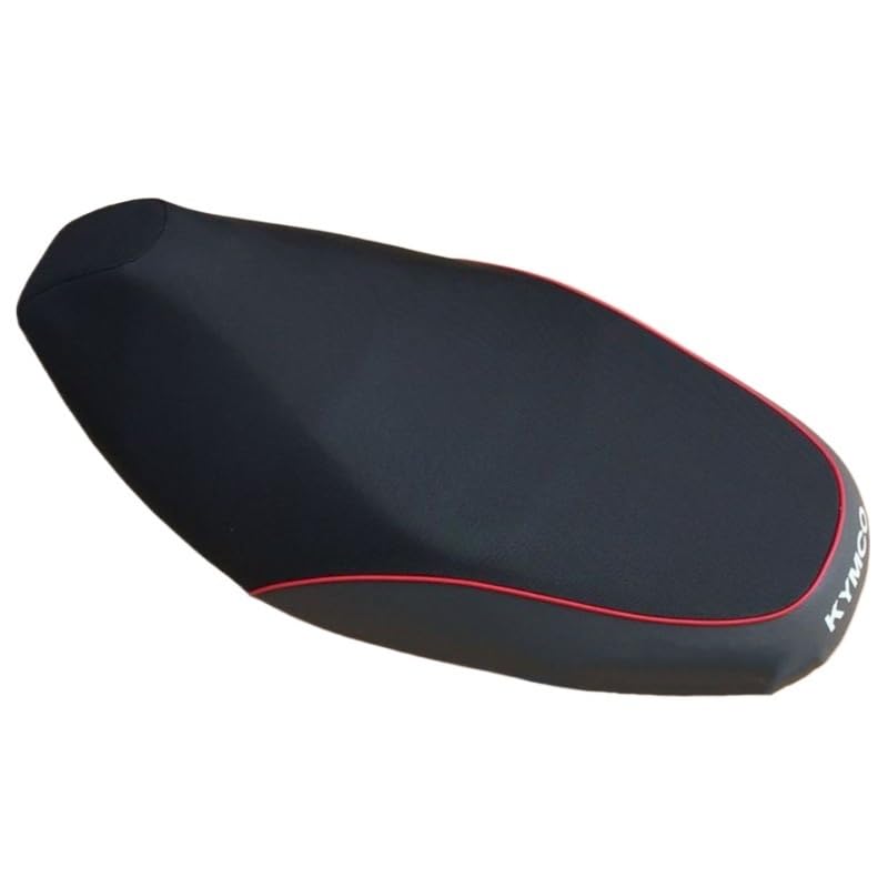 Coussin de siège moto Kymco Gp110 finition haute résistance