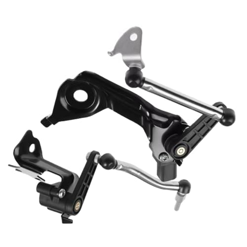 エアサスペンション車高センサー Compatible with A5 For Cabriolet 2010 2011 2012 2013 2014 2015 2016 フロントおよびリア左ヘッドライトレベル高さセンサー 8K0941285P 8K09413