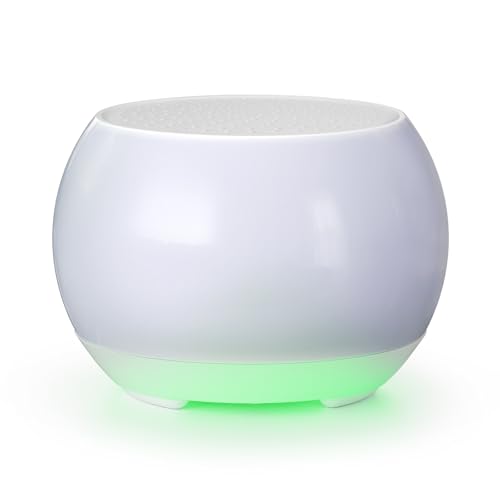 Soundary Ceramic Craft Bluetooth Speaker for Meditation...