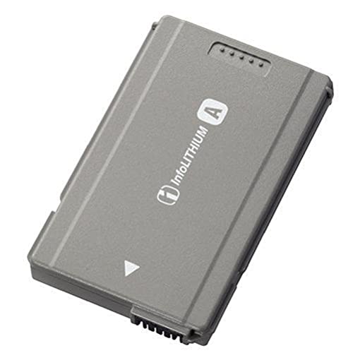 Sony NP-FA70 Info Batteria gli ioni di litio della...