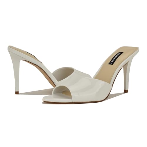 Image of Nine West Women's Hather Heeled Sandal