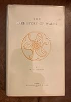 Prehistory of Wales 0720000424 Book Cover
