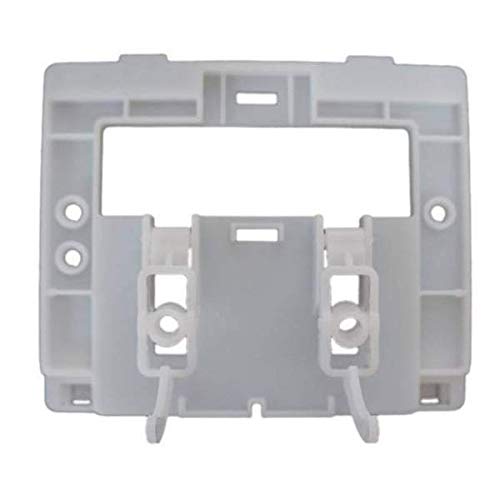 Ensemble socle et bras - Plaque Verso 350 - Siamp