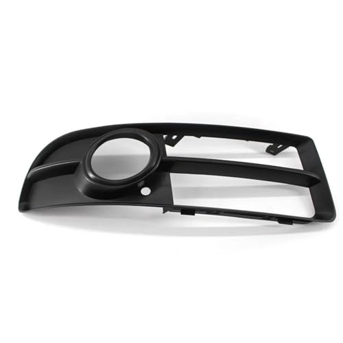 Grille de phare antibrouillard Audi S4 B7 en ABS robuste finition origine constructeur