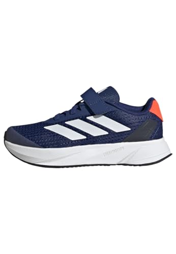 Image of adidas Unisex-Child Duramo Sl El K Running Shoe