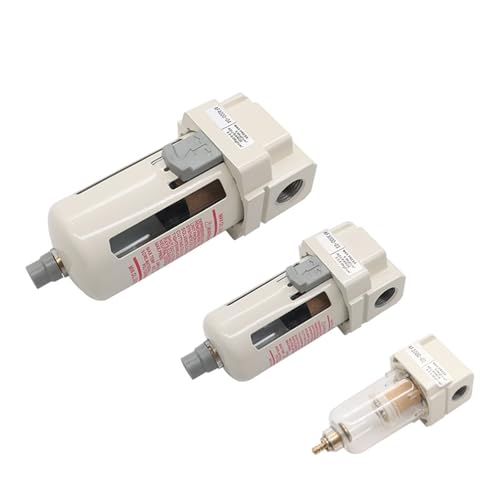Séparateur AF2000-02 avec drainage automatique de l'eau