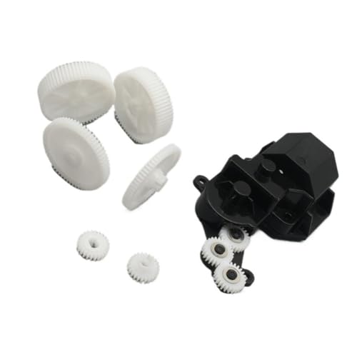 Jeu de moteurs de roue étoile Q6718-67017 pièce mécanique pour HP Designjet