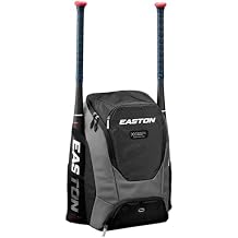 Easton Dugout Backpack Equipment Bag | Baseball & Softball | Multiple Colors