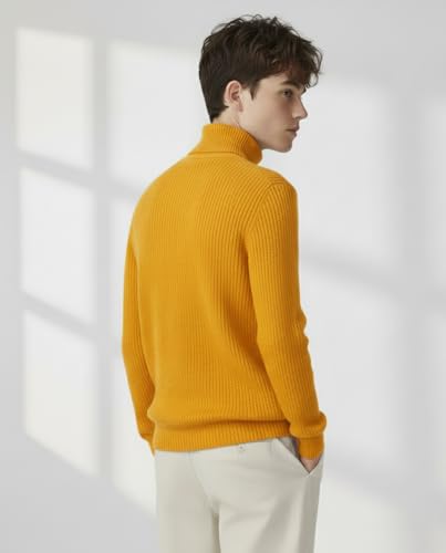 Image of high Neck Sweater for Boys