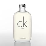 Calvin Klein CK One Eau de Toilette – Citrus Unisex Fragrance – With Notes of Green Tea, Bergamot, Cardamom, Violet & Amber – Luxury Unisex Perfumes – Long Lasting Fragrance - Image 3