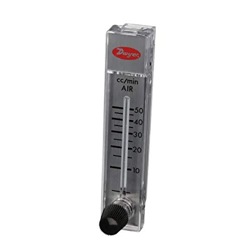 Dwyer Flowmeter RMA-151-SSV,New in Box, One Year Warranty!