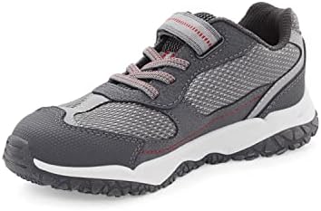 Stride Rite Boy's M2P Kendrick Fashion Boot, Grey, 11 Little Kid | Image 7
