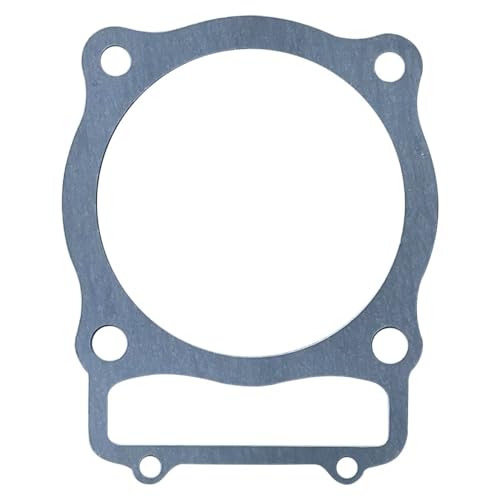 Kit de joints de couvercle de carter XR650L et NX650 pour moto