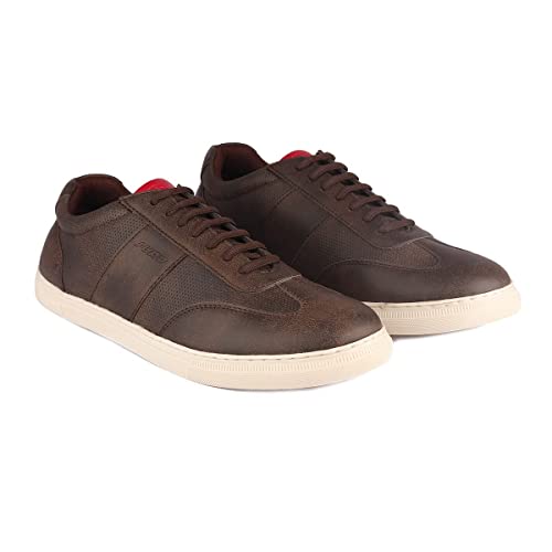 Image of FURO Low Ankle Sneaker for Men (SNM116)
