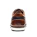Bruno Marc Boy's Casual Dress Oxford Comfort Uniform Formal Shoes,Size 6 Big Kid,Brown,SBOX2332K