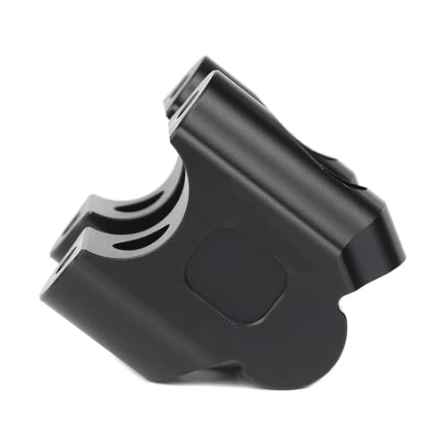 Rehausseurs de guidon pour Royal Enfield Himalayan 450 2024 pour éliminer le mal de dos