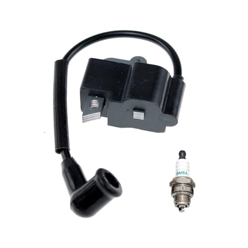 Bobina de encendido motosierra MS261C módulo electrónico 11414001302 repuesto motor