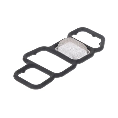 Junta de válvula solenoide 15826-RNA-A01 para el filtro de coche 2006-2014