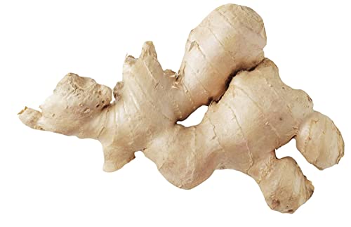 Gingembre Frais - Lot de 1, 2, 5, 10 et 20kg - Livraison Gratuite France - Expédition depuis France par la sté Bo Time (0.5, Kilogrammes)
