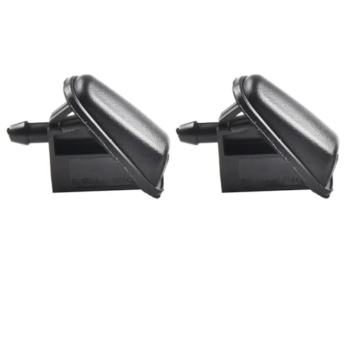 Gicleur de lave-glace avant Ford Focus MK2 : réparez votre jet de pare-brise BM5117666AB