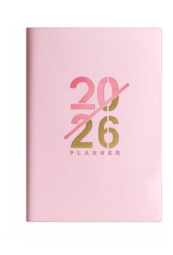 WEZANHIm[gubNA2026Nvi[AfC[y[WJ_[AԊǗnhubNA߂̃m[gubNAJX^}CY (A5,B)