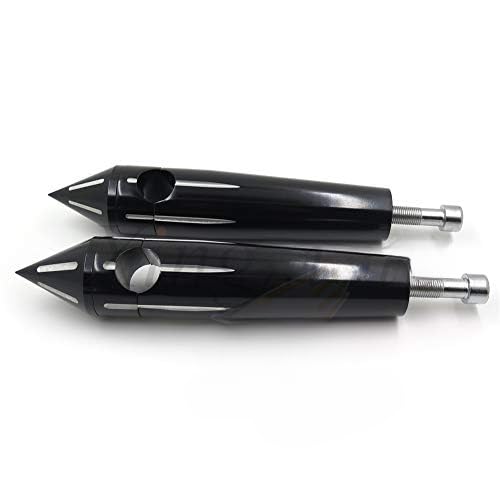 NBX- 1'' RISER SPIKE CUSTOM 6