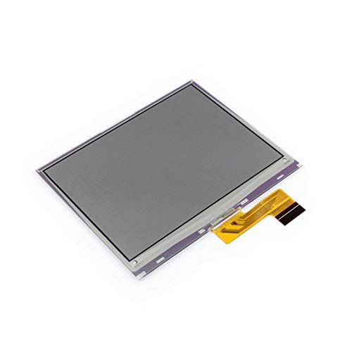 Numérisation à Deux Dimensions LLD Résolution Écran E-Ink 4,2" WIFI232-A2 - 2