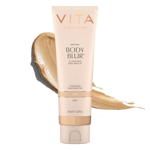 Vita Liberata Body Blur - Light, Skin Perfecting Leg &...