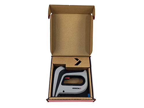 Arrow Fastener CO LLC T50DCD Cordless Electric Staple Gun
