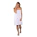 Produktbild Damen Sauna Kilt mit Tasche by Otto Werner 9534 T Farbe weiss