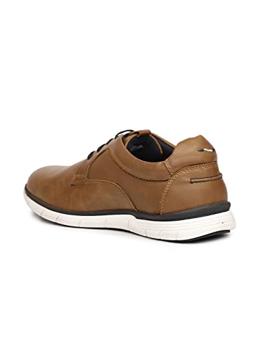 Image of Bata Comfit Men's Lace-up Sneaker