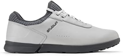 Stuburt Men's Walking Rain Shoe, Droplet, 10 | Image 1