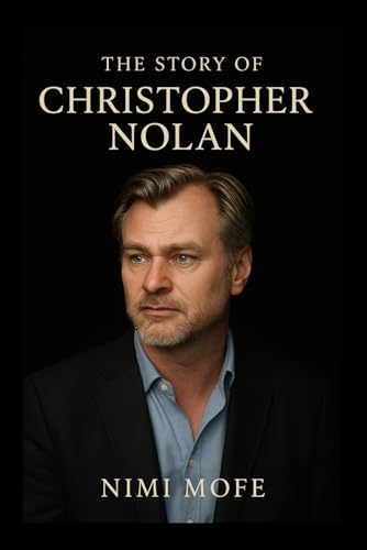 The Story of Christopher Nolan