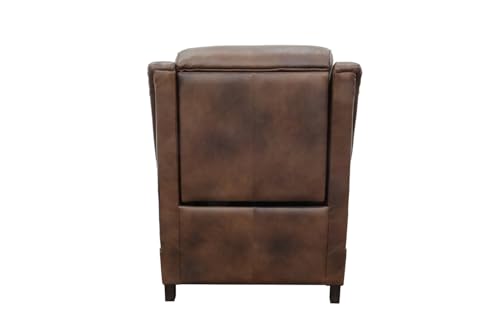 Sillón Power Reclinable Naranja Oscuro miniatura 7