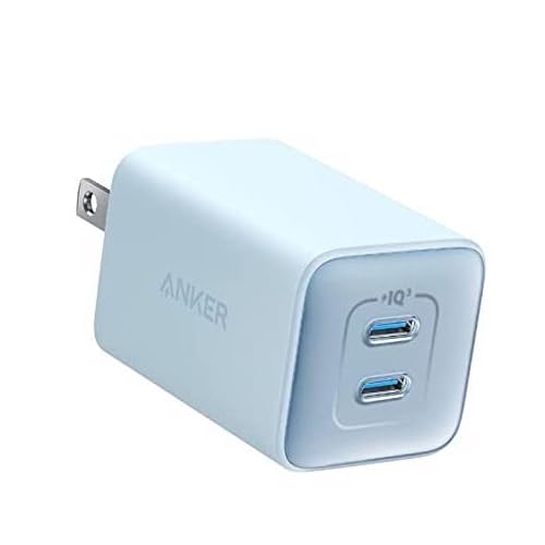 Anker 523 Charger (Nano 3, 47W)