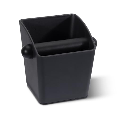 OCTOXEQA Espresso Knock Box - Coffee Grounds Container