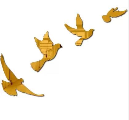 See full amazon price history chart for Chote Mote Seller - Flying Bird Mirror Stickers for Wall, Acrylic Mirror, Wall Mirror, 3D Stickers, chidiya Wall Stickers for Room Hall Home and Office (Golden, Pack of 12) Chote Mote Seller - Flying Bird Mirror Stickers for Wall, Acrylic Mirror, Wall Mirror, 3D Stickers, chidiya Wall Stickers for Room Hall Home and Office (Golden, Pack of 12) (B0D76SDYN1) Amazon Price History, Amazon Price Tracker