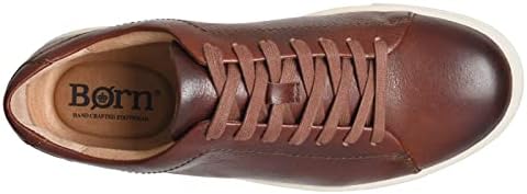 BORN Allegheny II Dark Tan Full Grain 8 M (D) | Image 6